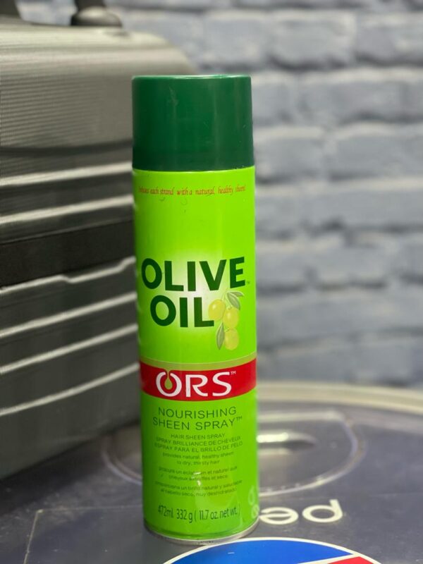 Olive oil