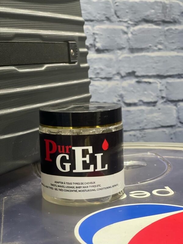 Pure gel
