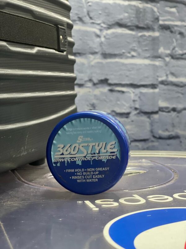 360 style